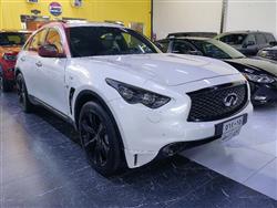 Infiniti QX70